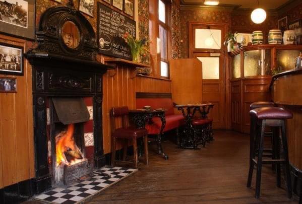 Victoria Inn เดอรัม ภายนอก รูปภาพ